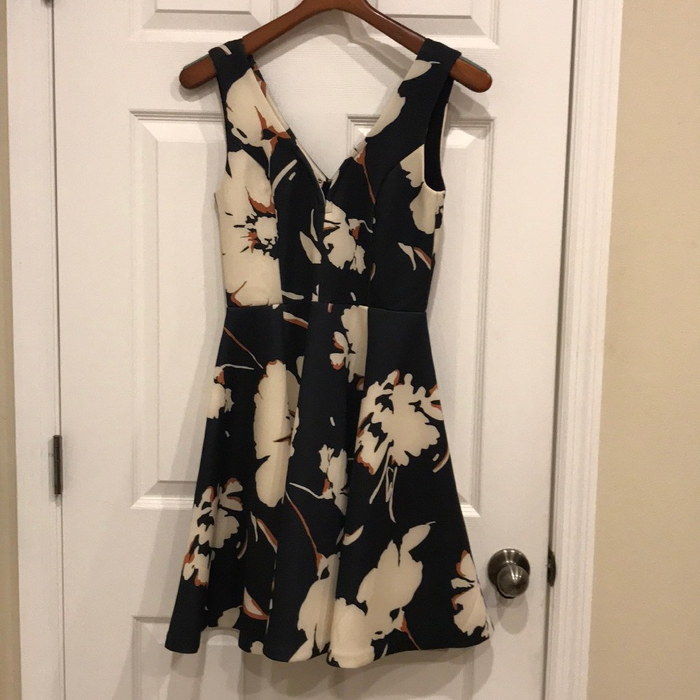 NWT Anthropologie Maeve Dress